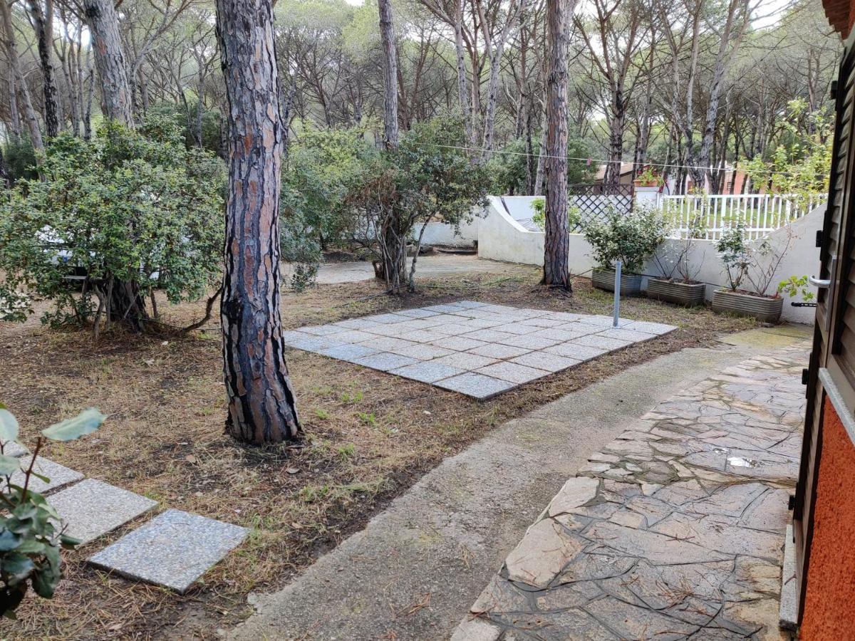 Villa Rotonda Sul Mare Budoni Exterior foto