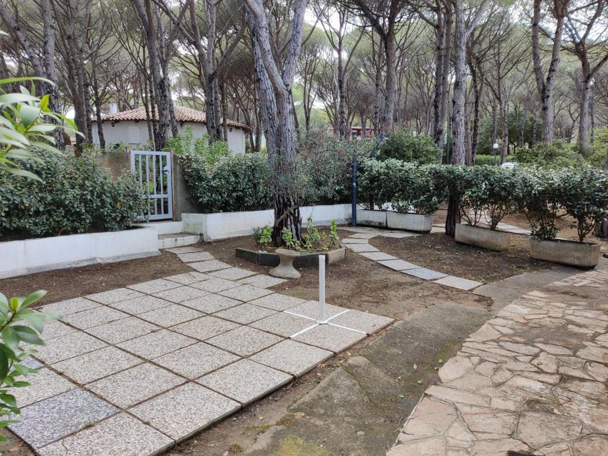 Villa Rotonda Sul Mare Budoni Exterior foto