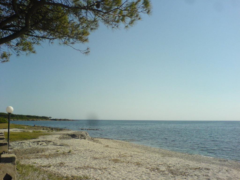Villa Rotonda Sul Mare Budoni Exterior foto